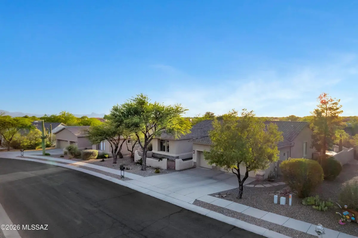 11653 N Desert Holly, Tucson, AZ 85737 - #1