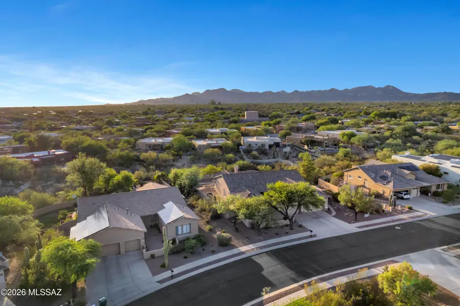 11653 N Desert Holly, Tucson, AZ 85737 - #2