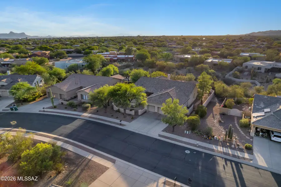 11653 N Desert Holly, Tucson, AZ 85737 - #3
