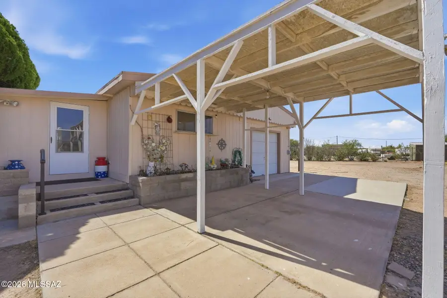 17141 W El Tiro, Marana, AZ 85653 - #2