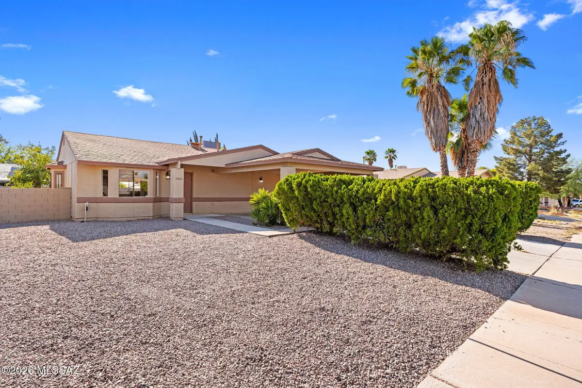 5960 S Birchwood, Tucson, AZ 85746 - #1