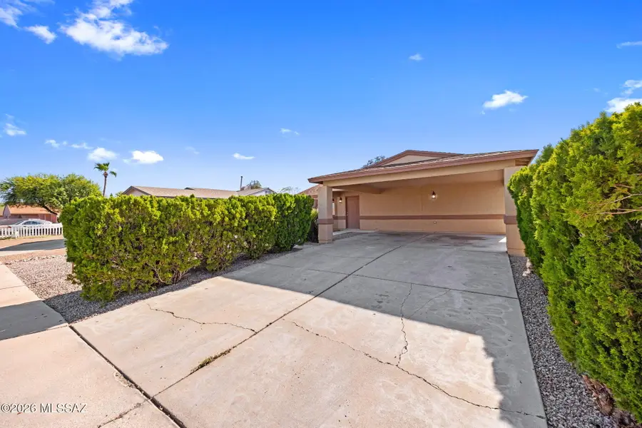 5960 S Birchwood, Tucson, AZ 85746 - #3