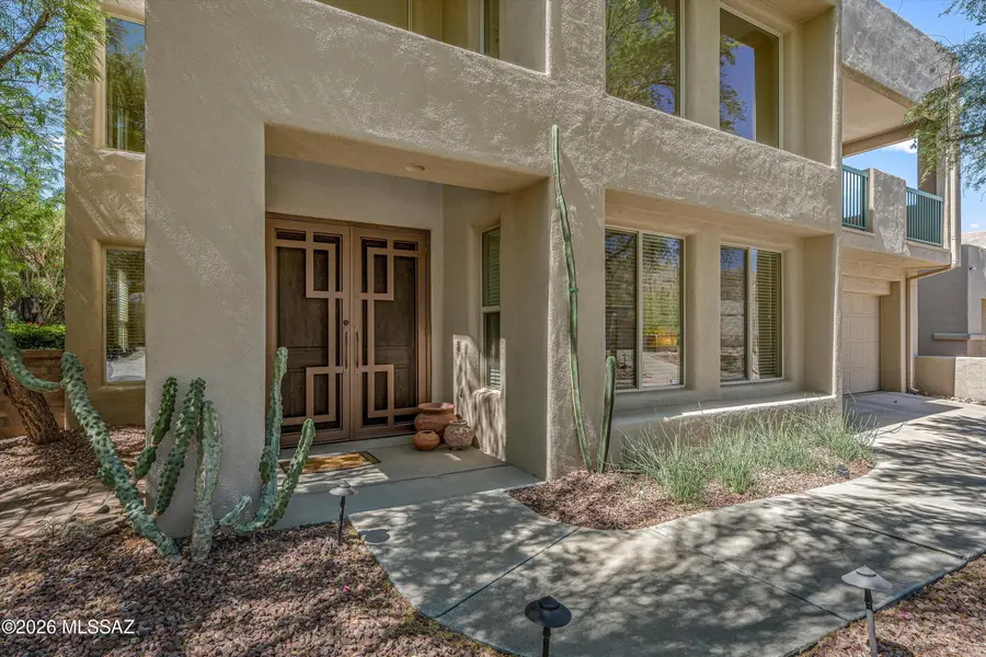 7452 E Ridge Point, Tucson, AZ 85750 - #3