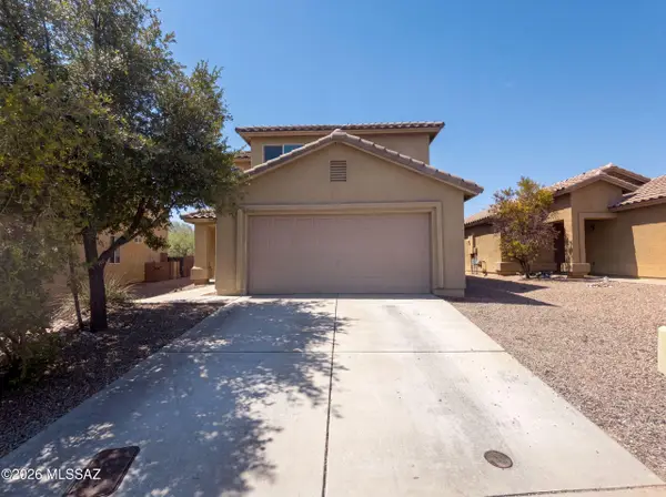 935 W Placita Canalito, Green Valley, AZ 85614
