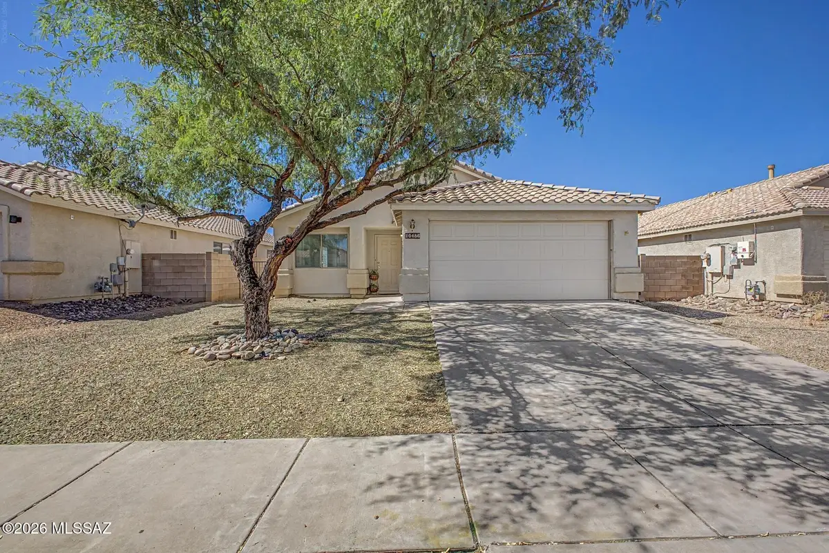 10486 E Dusky Willow, Tucson, AZ 85747 - #1
