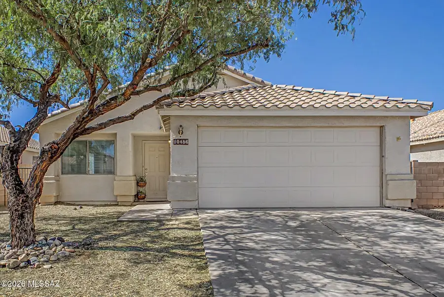10486 E Dusky Willow, Tucson, AZ 85747 - #2