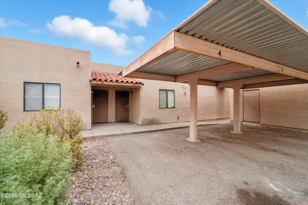 2447 N Fair Oaks, Tucson, AZ 85712