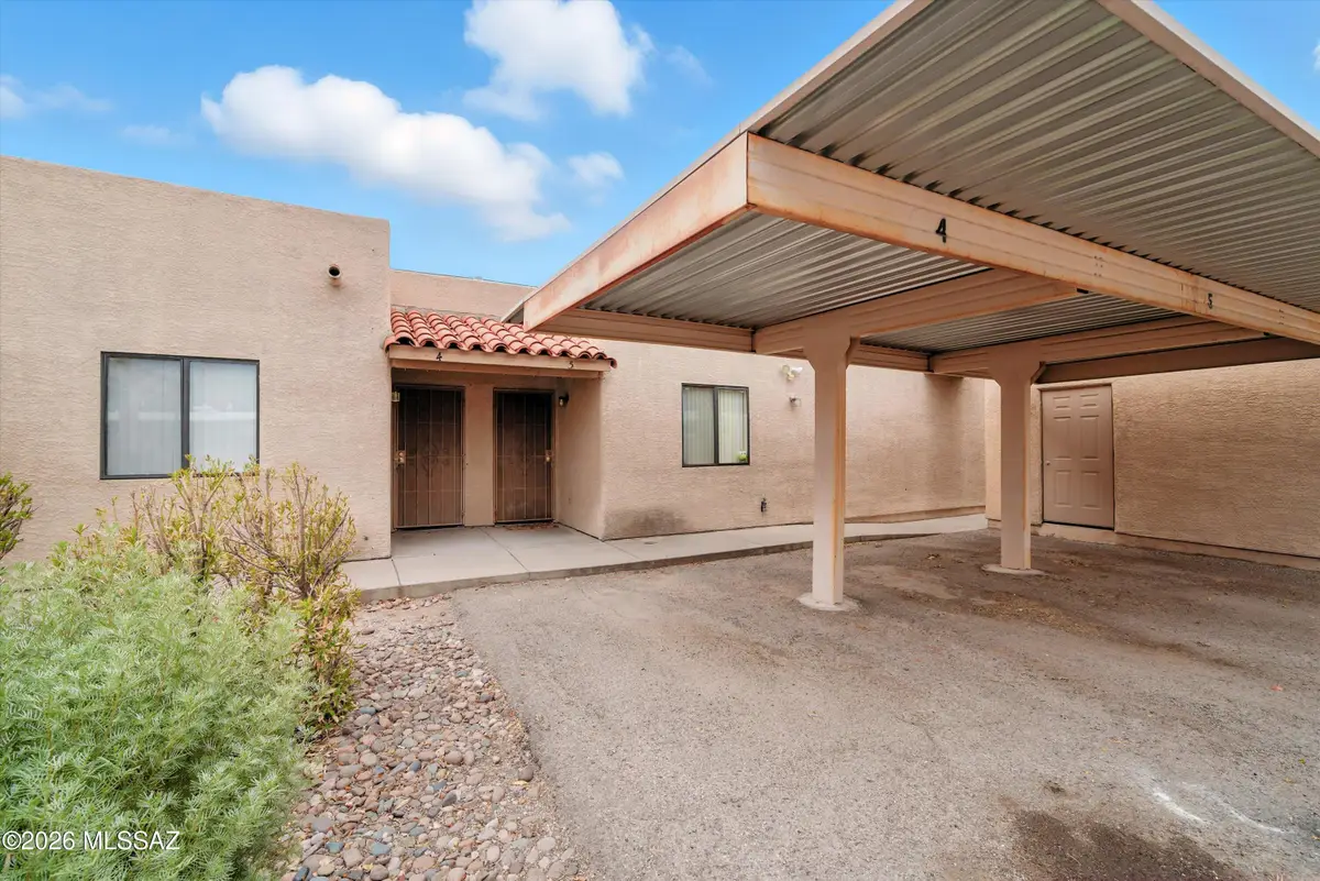 2449 N Fair Oaks, Tucson, AZ 85712 - #1