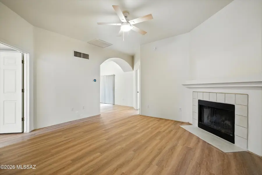 2449 N Fair Oaks, Tucson, AZ 85712 - #3