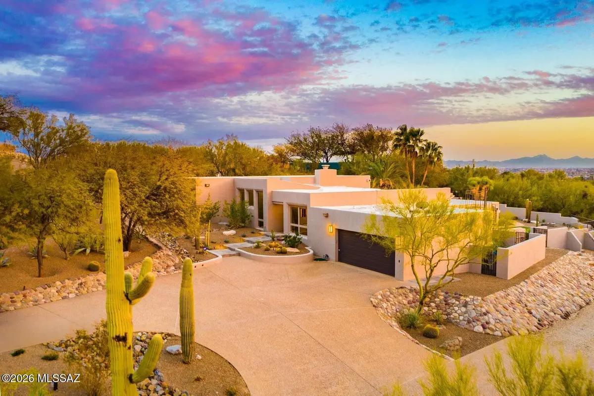 4560 E Avenida Shelly, Tucson, AZ 85718 - #1