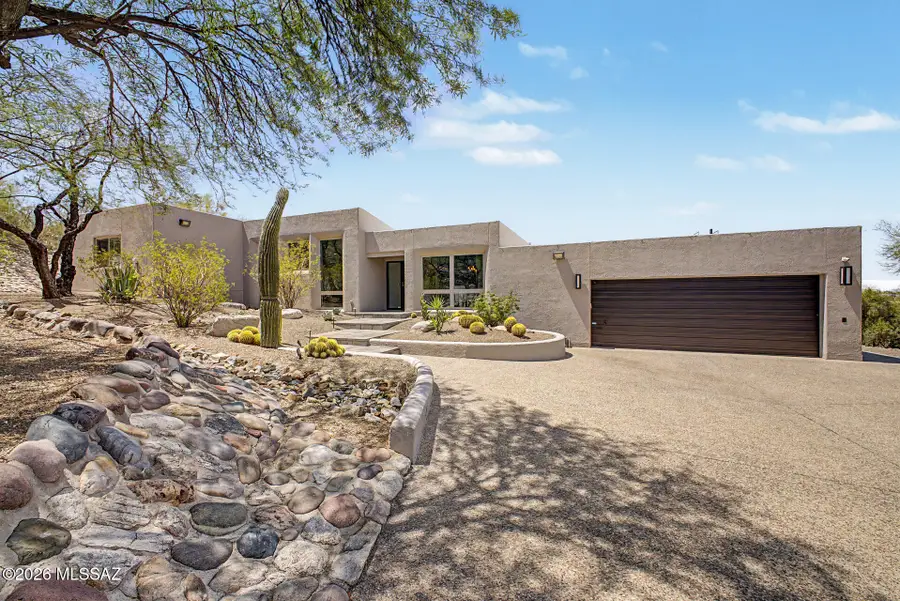 4560 E Avenida Shelly, Tucson, AZ 85718 - #3