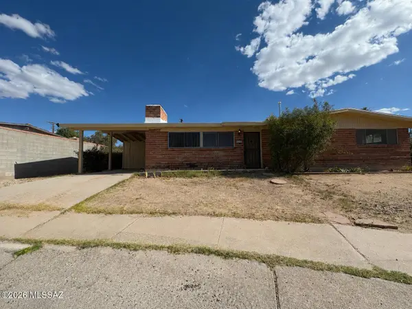 6928 E Timrod, Tucson, AZ 85710