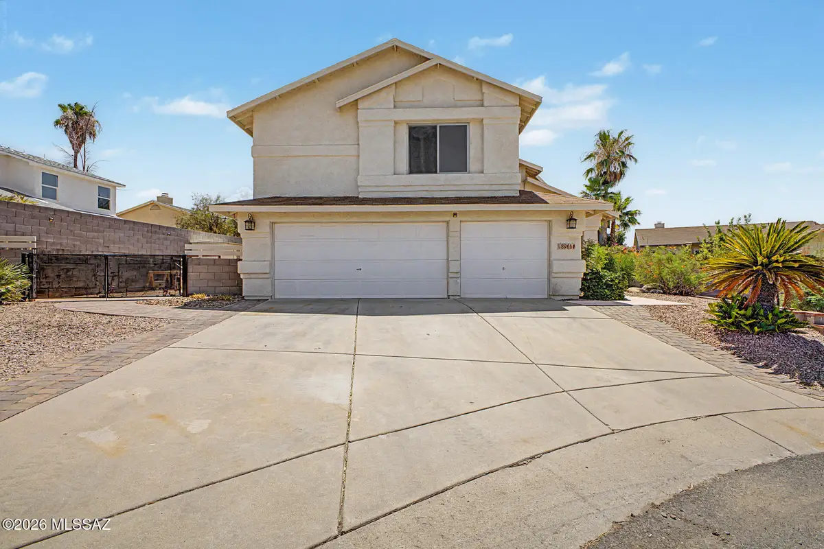 8966 N Obsidian, Tucson, AZ 85742 - #1