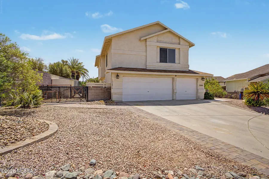 8966 N Obsidian, Tucson, AZ 85742 - #2