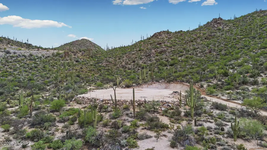 14144 N Tortolita Estates, Tucson, AZ 85755 - #2