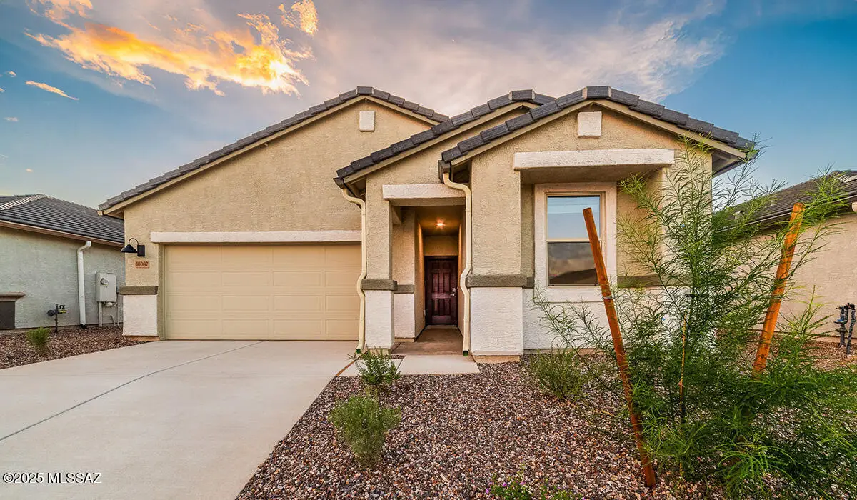10066 N Guayacan, Marana, AZ 85653 - #1