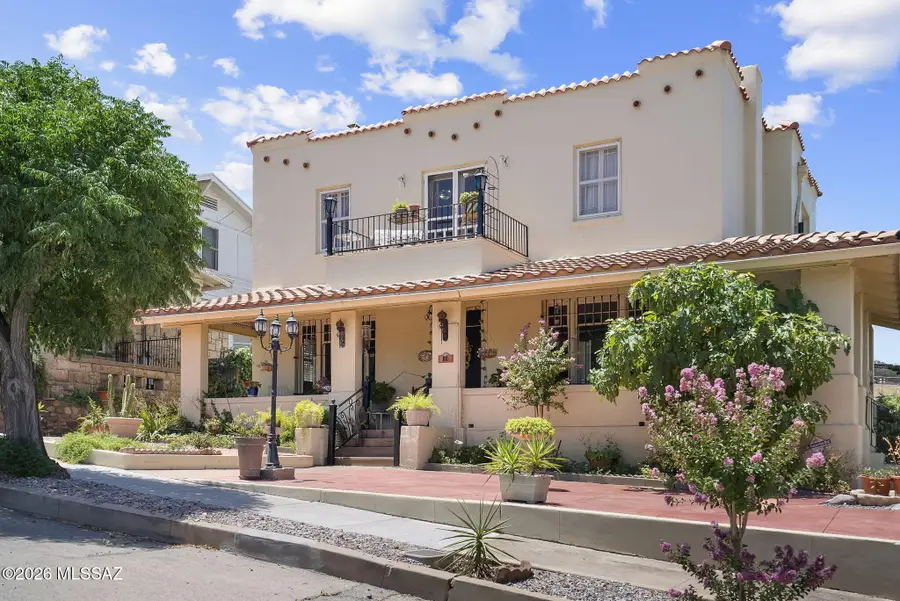 80 E South Court, Nogales, AZ 85621 - #3