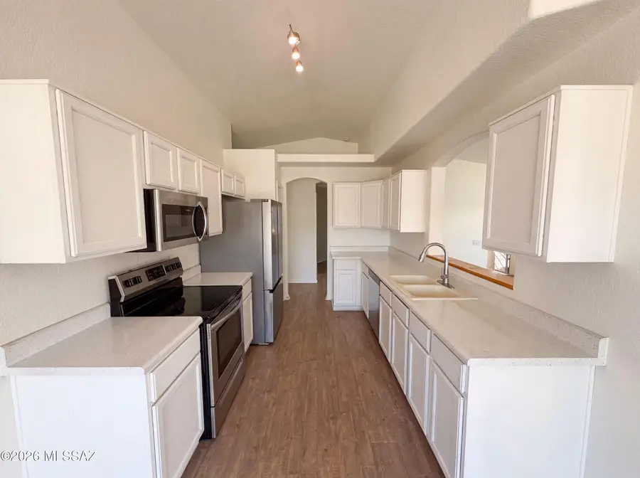 9103 N Palm Brook, Tucson, AZ 85743 - #2