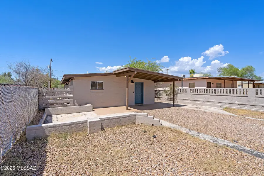 601 E Linden, Tucson, AZ 85705 - #2