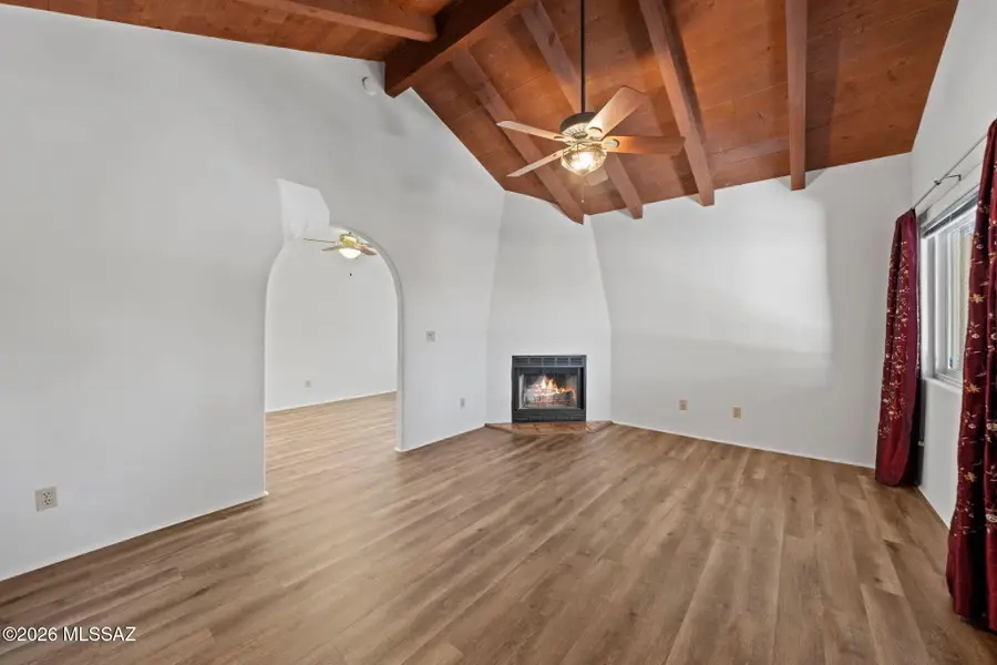 3609 W Ironwood Meadows, Tucson, AZ 85742 - #2