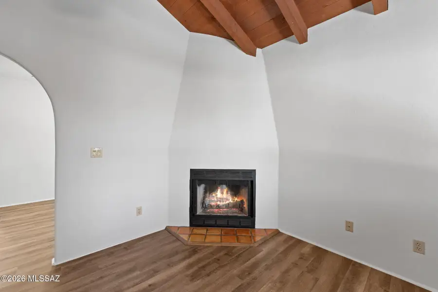 3609 W Ironwood Meadows, Tucson, AZ 85742 - #3