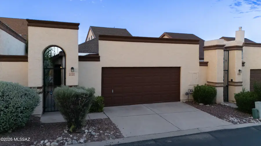 4949 W Doria, Tucson, AZ 85742 - #2