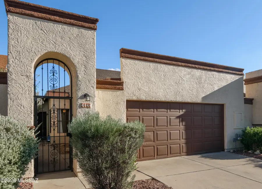 4949 W Doria, Tucson, AZ 85742 - #3