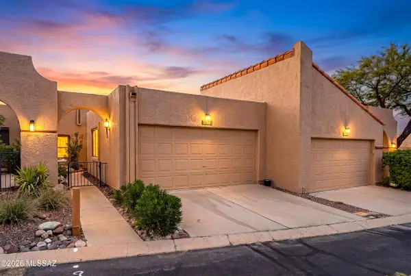 6224 N Rockglen, Tucson, AZ 85704