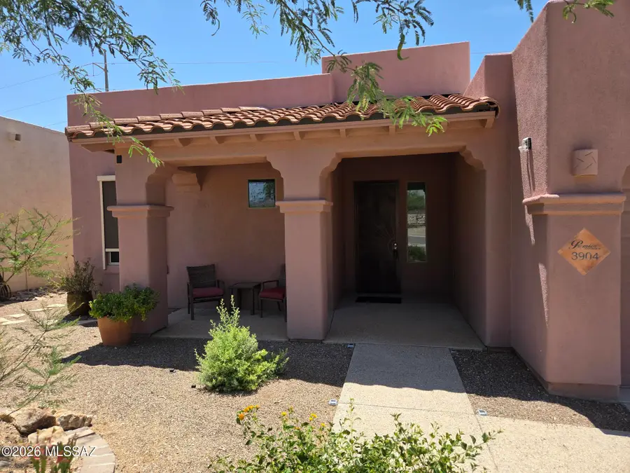 3904 S Camino Ensenada Del Pantano, Tucson, AZ 85730 - #2