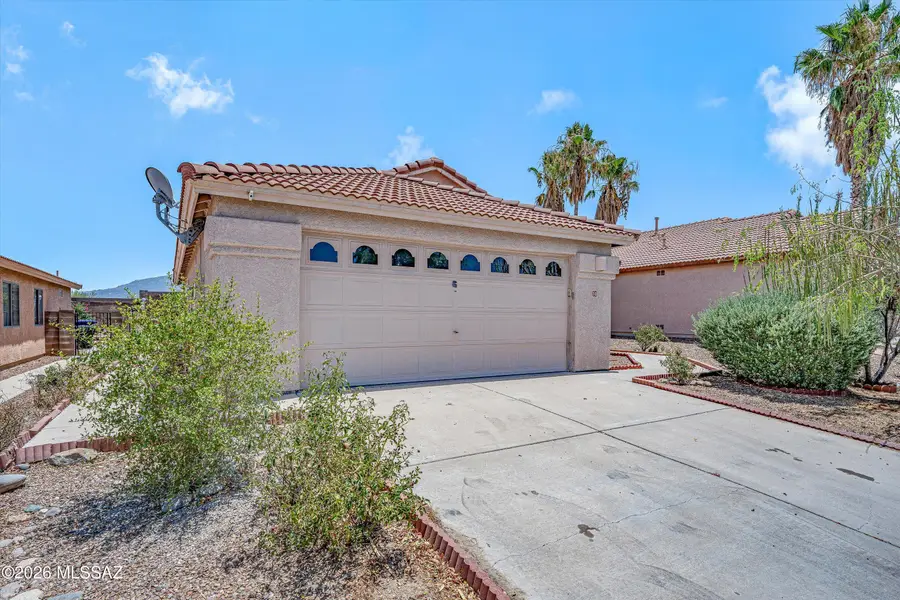 50 N Shadow Brook, Tucson, AZ 85748 - #2