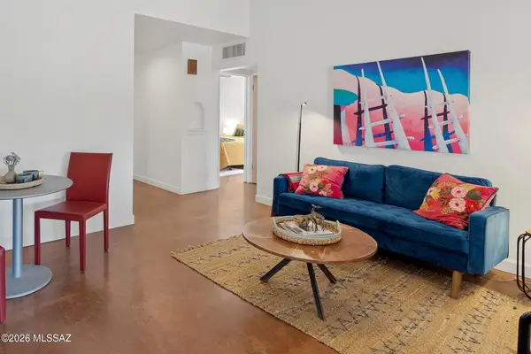 Address Withheld By Seller, Tucson, AZ 85719