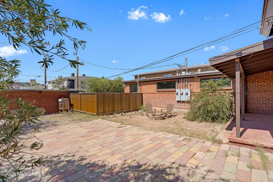 Address Withheld By Seller, Tucson, AZ 85719 - #3