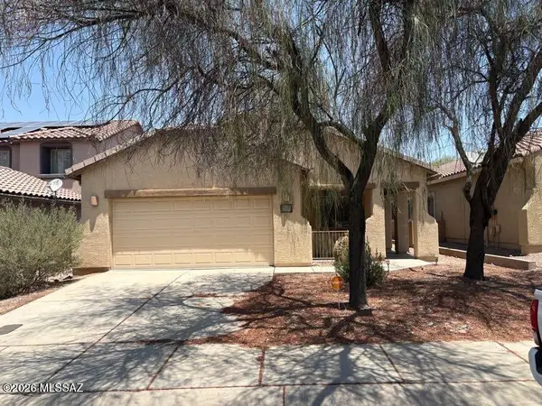7514 W Phobos, Tucson, AZ 85743