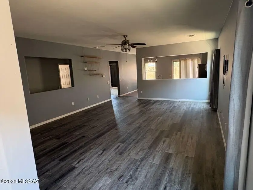 7514 W Phobos, Tucson, AZ 85743 - #2