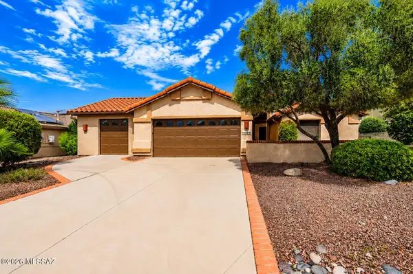 2125 E Cypress Canyon, Green Valley, AZ 85614