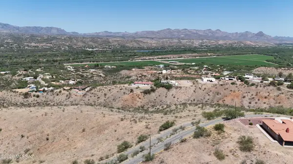316 Valley View, Rio Rico, AZ 85648