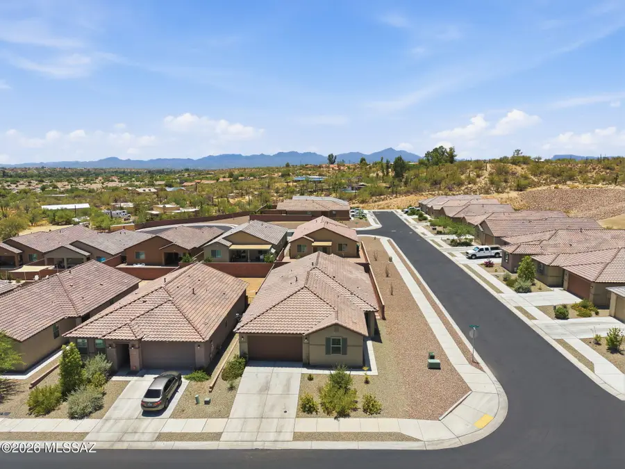 2231 W Desert Topaz, Tucson, AZ 85742 - #2