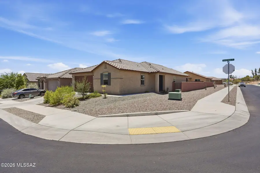 2231 W Desert Topaz, Tucson, AZ 85742 - #3