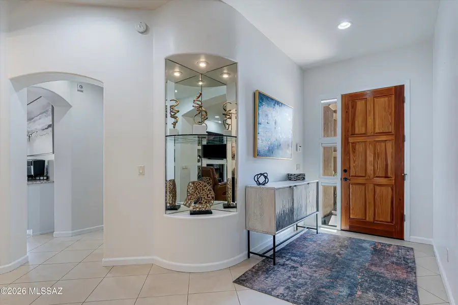 6337 N Via Lomas De Paloma, Tucson, AZ 85718 - #3