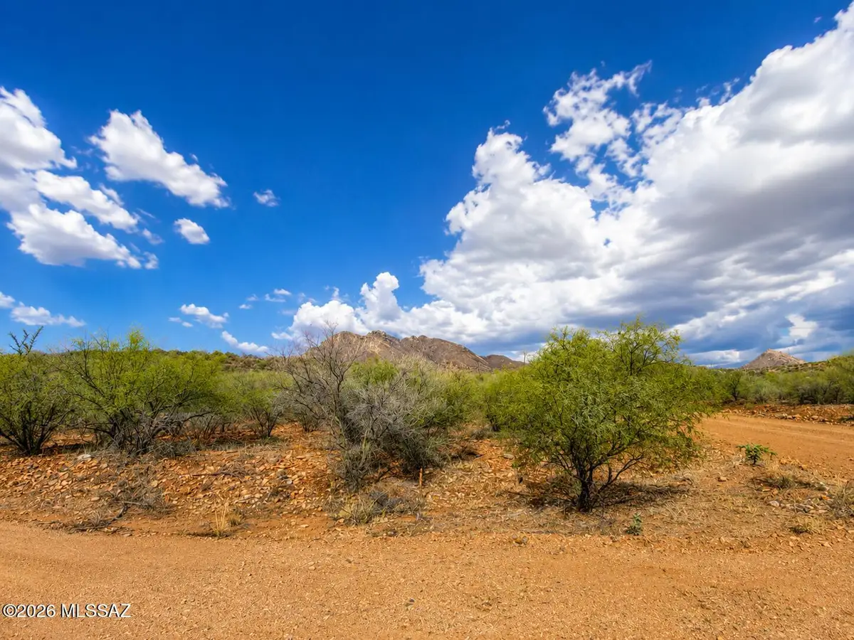 1535 Granero, Rio Rico, AZ 85648 - #1