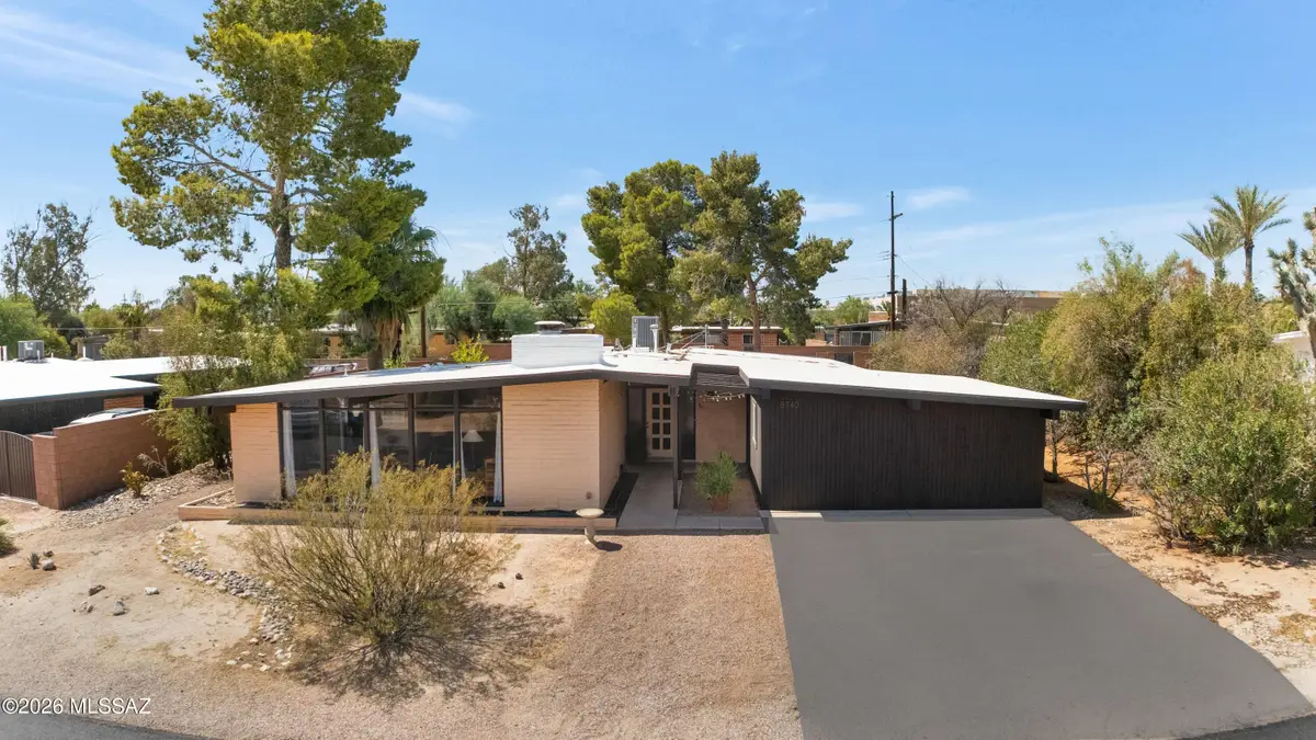8740 E Dexter, Tucson, AZ 85715 - #1