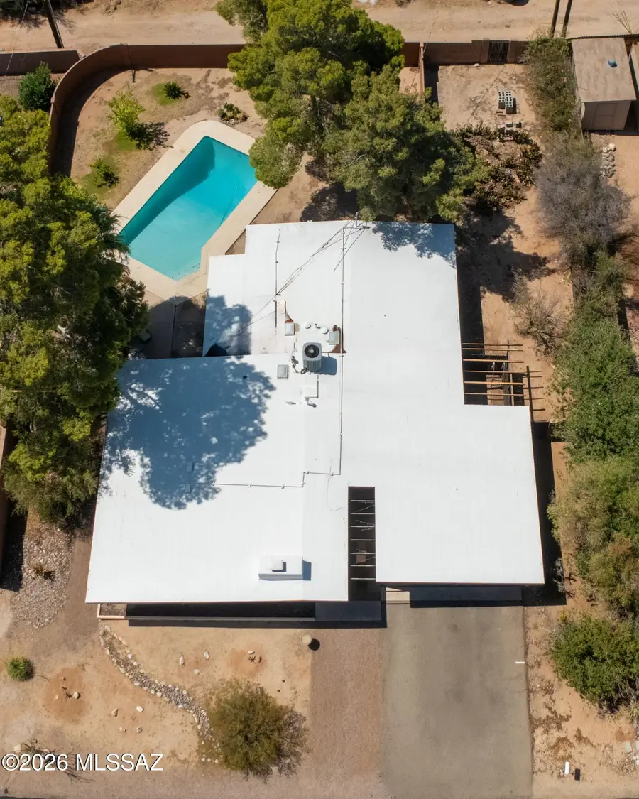 8740 E Dexter, Tucson, AZ 85715 - #2