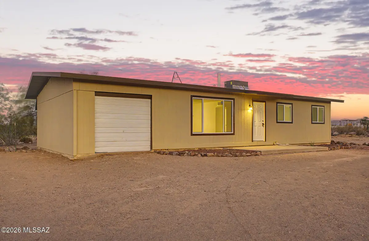 18201 W Tucker, Marana, AZ 85653 - #1