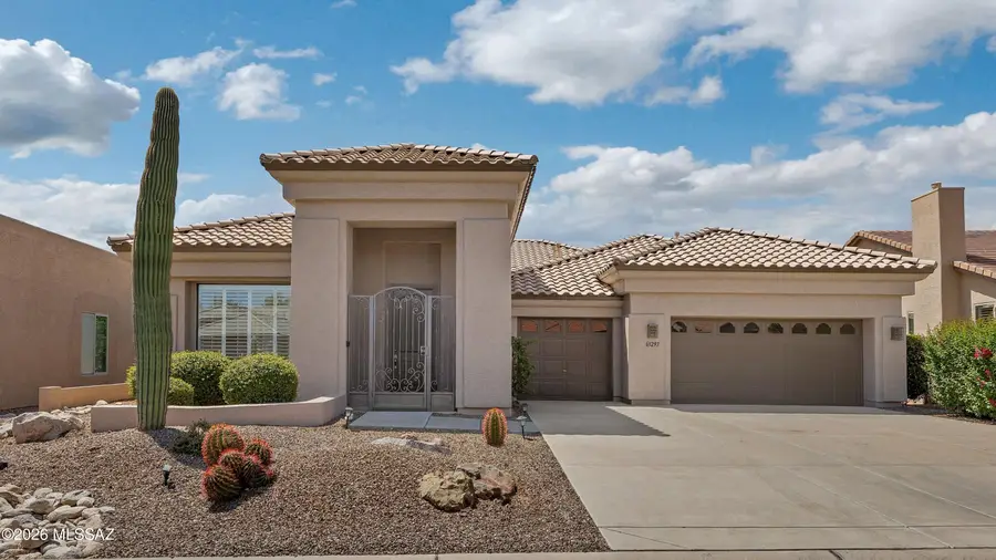 63297 E Flower Ridge, Tucson, AZ 85739 - #3