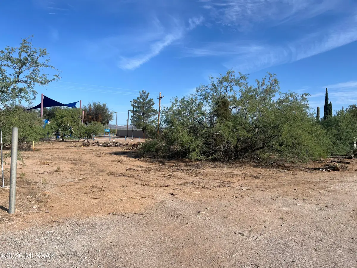 16537 N Avenue Del Oro, Tucson, AZ 85739 - #1