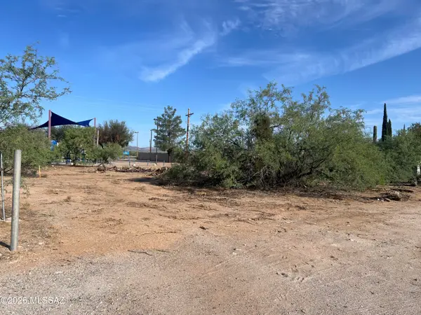 16537 N Avenue Del Oro, Tucson, AZ 85739