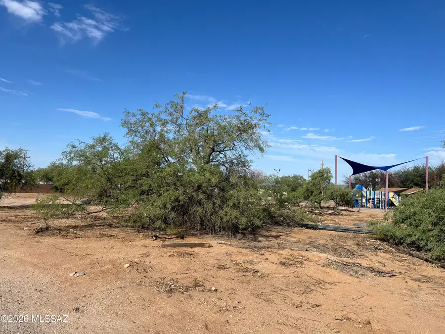 16537 N Avenue Del Oro, Tucson, AZ 85739 - #2