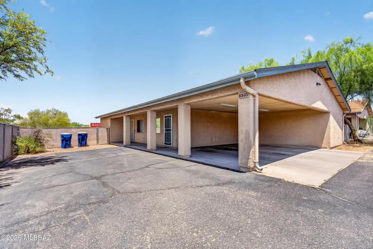 8935 E Golf Links, Tucson, AZ 85730 - #1