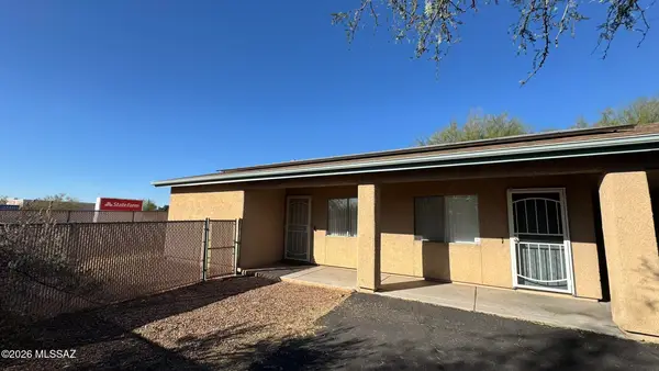 8935 E Golf Links, Tucson, AZ 85730