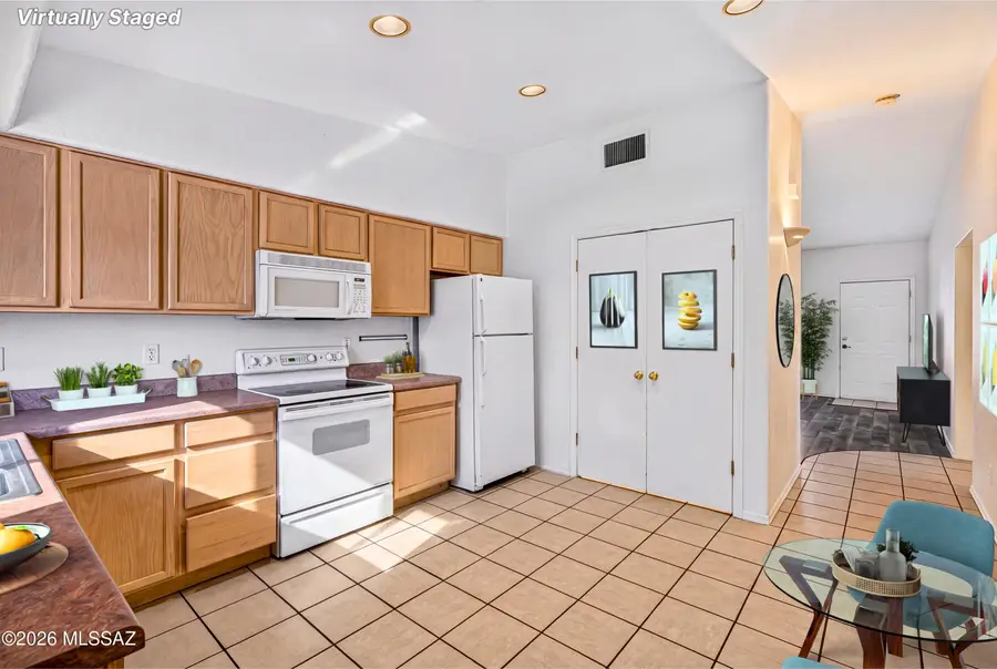 8935 E Golf Links, Tucson, AZ 85730 - #3